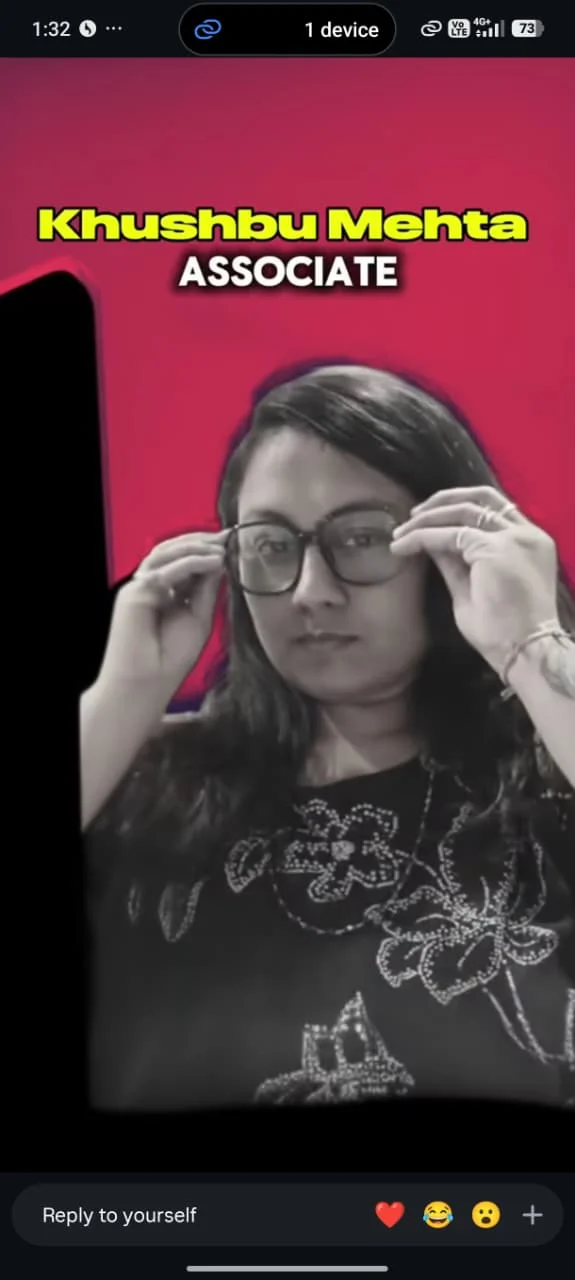 Khushboo